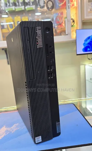 Lenovo Desktop Computer 8GB RAM Intel Core i7 500GB HDD