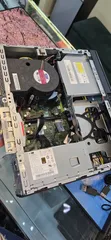 Lenovo Desktop Computer 8GB RAM Intel Core i7 500GB HDD - 4