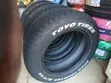 TOYO Tyres Zilizotumika 225/65R17 (Seti ya 4) - 2