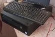 HP Desktop Computer - Intel Core i5, 8GB RAM, 500GB HDD - 4