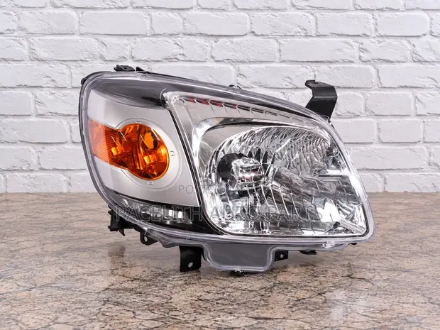 Depo Head Lamp for Mazda BT-50 (2009-2011) - 1