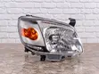 Depo Head Lamp for Mazda BT-50 (2009-2011) - 1