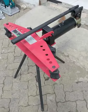 Hydraulic Pipe Bender 3A 1/2" hadi 3"
