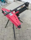 Hydraulic Pipe Bender 3A 1/2" hadi 3" - 1