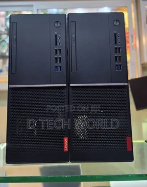 Lenovo V530 Desktop Computer 8GB RAM Intel Core i7 500GB HDD