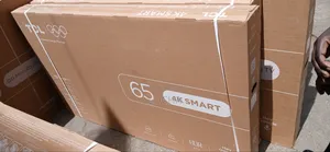 TCL 65V6d Google TV 4K UHD HDR10+