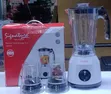 Signature 3-in-1 Blender - 1