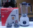 Signature 3-in-1 Blender - 2