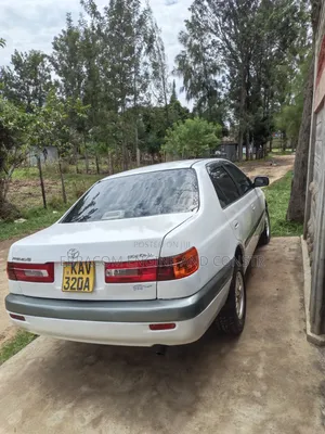 Toyota Premio 1.8 AWD 2008