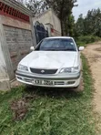 Toyota Premio 1.8 AWD 2008 - 2