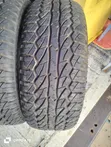 265/65R17 Slightly Used Tyres (Set of 2) - 2