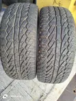 265/65R17 Slightly Used Tyres (Set of 2) - 3