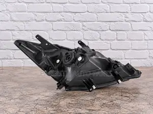 Depo Headlight ya Mazda BT-50 (2012-2014)