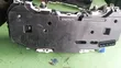 Toyota Axio Speedometer 2012 Model - 2