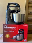 Ramtons RM369 Stand & Hand Mixer - 1