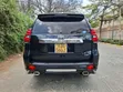 Toyota Land Cruiser Prado 2.7 2018 Nyeusi - 5