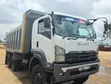 2021 Isuzu FVZ34 Tipper Truck - 1