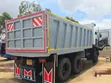 2021 Isuzu FVZ34 Tipper Truck - 2