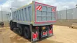 2021 Isuzu FVZ34 Tipper Truck - 3