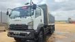 2021 Isuzu FVZ34 Tipper Truck - 4