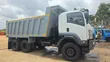 2021 Isuzu FVZ34 Tipper Truck - 5