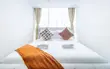 Furnished 1 Bedroom Apartment Riverside | Wi-Fi, Netflix & Parking - 4