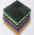 Premium Garage Flooring Tiles 40x40cm Open Drainage - 1