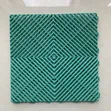 Premium Garage Flooring Tiles 40x40cm Open Drainage - 2