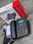 Simu ya Mezani ya GSM ETS-6588 - 1