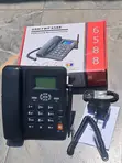 Simu ya Mezani ya GSM ETS-6588 - 2
