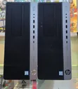 Kompyuta ya HP EliteDesk 800 G3 - Core i7, 8GB RAM, 500GB HDD - 1