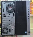 Kompyuta ya HP EliteDesk 800 G3 - Core i7, 8GB RAM, 500GB HDD - 2