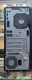 Kompyuta ya HP EliteDesk 800 G3 - Core i7, 8GB RAM, 500GB HDD - 4