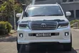 Toyota Land Cruiser V8 2008 - 1