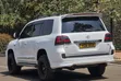 Toyota Land Cruiser V8 2008 - 4