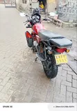 Bajaj Boxer 150 UG 2020 Red - 2