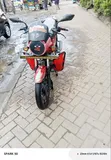 Bajaj Boxer 150 UG 2020 Red - 3