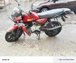 Bajaj Boxer 150 UG 2020 Red - 4