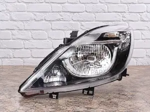 Depo Headlight ya Mazda BT-50 (2015-2017)