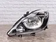 Depo Headlight ya Mazda BT-50 (2015-2017) - 1