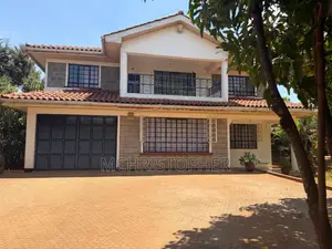 Maisonette ya Vyumba 4 Kibiku, Ngong Inauzwa