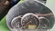 Toyota Ractis Speedometer 2015 - 1