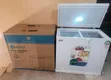 Nunix 100L Chest Freezer - Brand New - 2