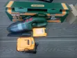 JADEVER 20V MAX Cordless Vacuum Cleaner - 2