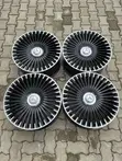 21 Inch Staggered Mercedes-Benz Rims - 2