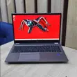 Laptop HP ZBook Fury 15 G8 - 2