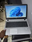 HP ProBook 450 G3 Laptop - 8GB RAM, 500GB HDD - 1