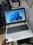 HP ProBook 450 G3 Laptop - 8GB RAM, 500GB HDD - 2