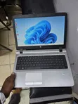 HP ProBook 450 G3 Laptop - 8GB RAM, 500GB HDD - 3