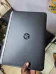 HP ProBook 450 G3 Laptop - 8GB RAM, 500GB HDD - 5